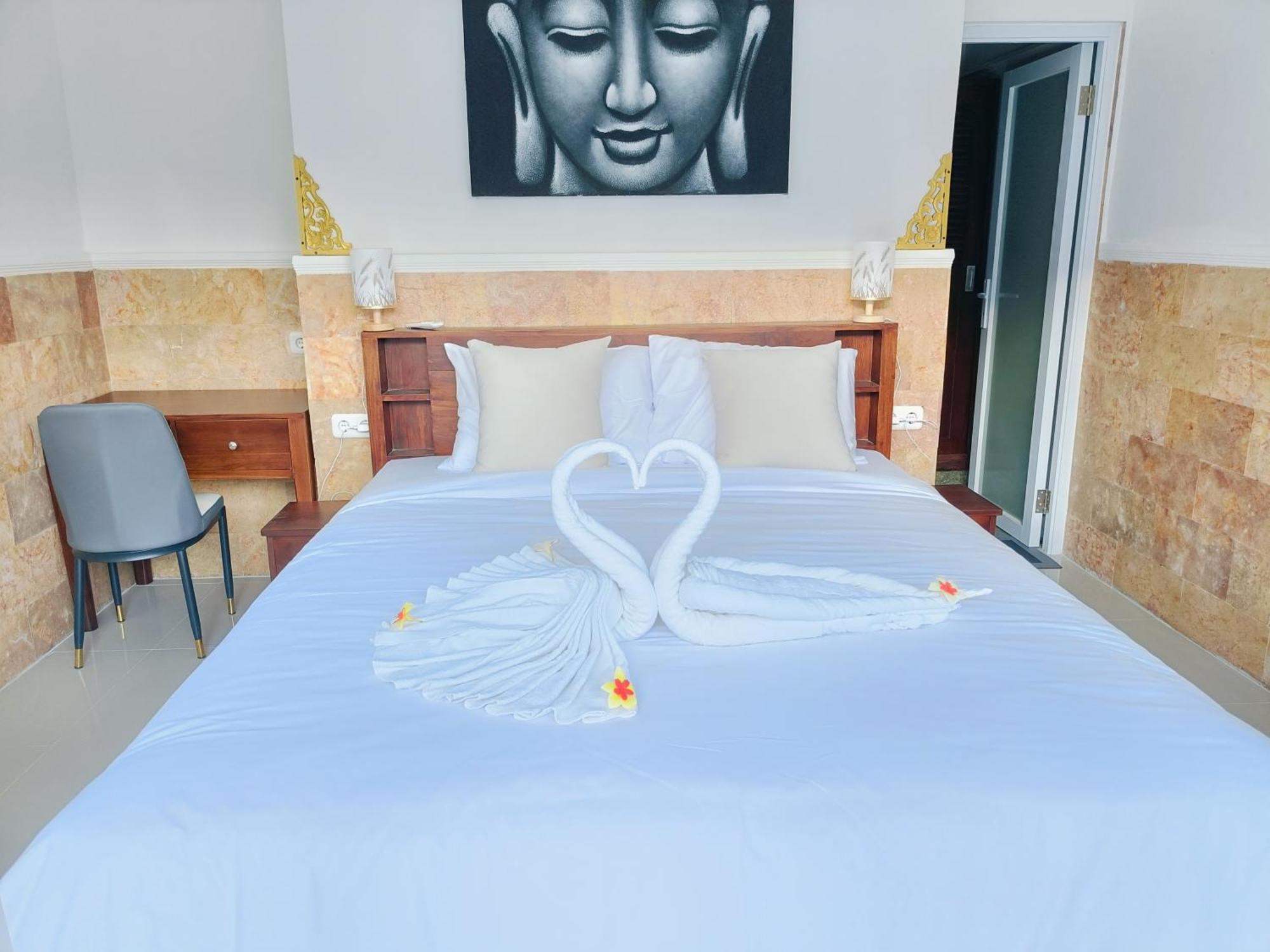 Luxury Private 2Bed Poolvilla In Lovina Twinflower Villa Exteriér fotografie